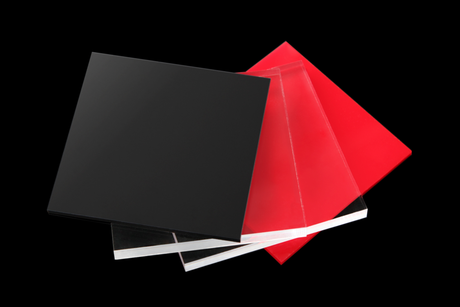 Extruded Acrylic Sheet